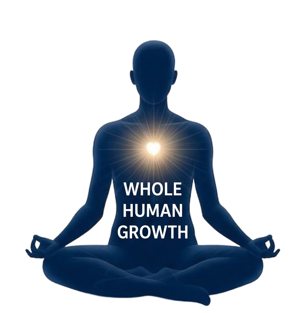 Whole Human Growth meditator